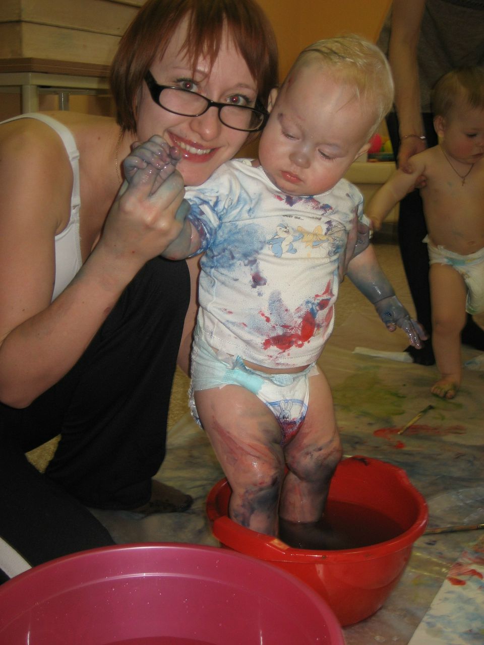 Екатерина Каратеева | Москва