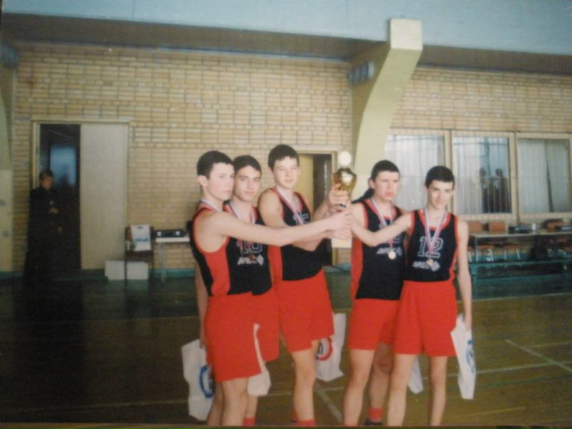 №49, Дима Димов, 41 год, Харьков №49, Дима Димов, 41 год, Харьков