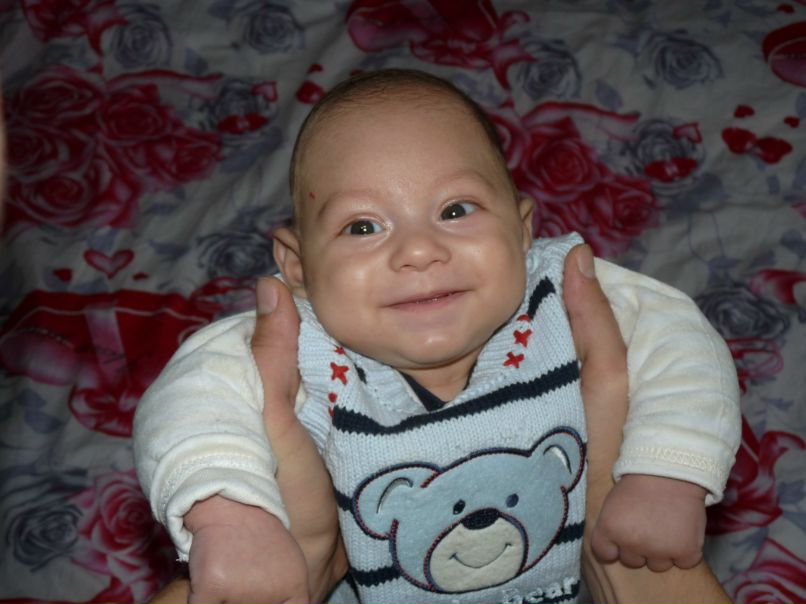 Виктория Хильдебрандт | Генеральское