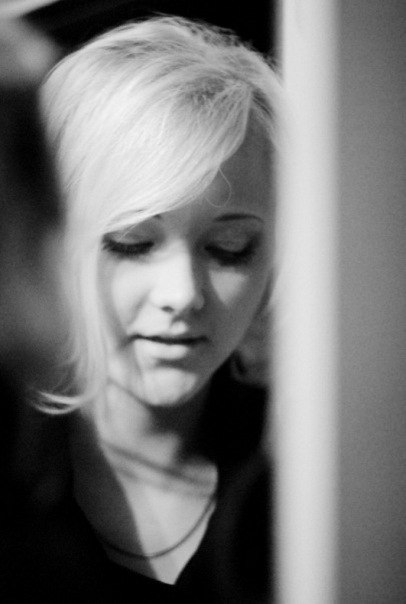 Анна Сурикова | Пермь