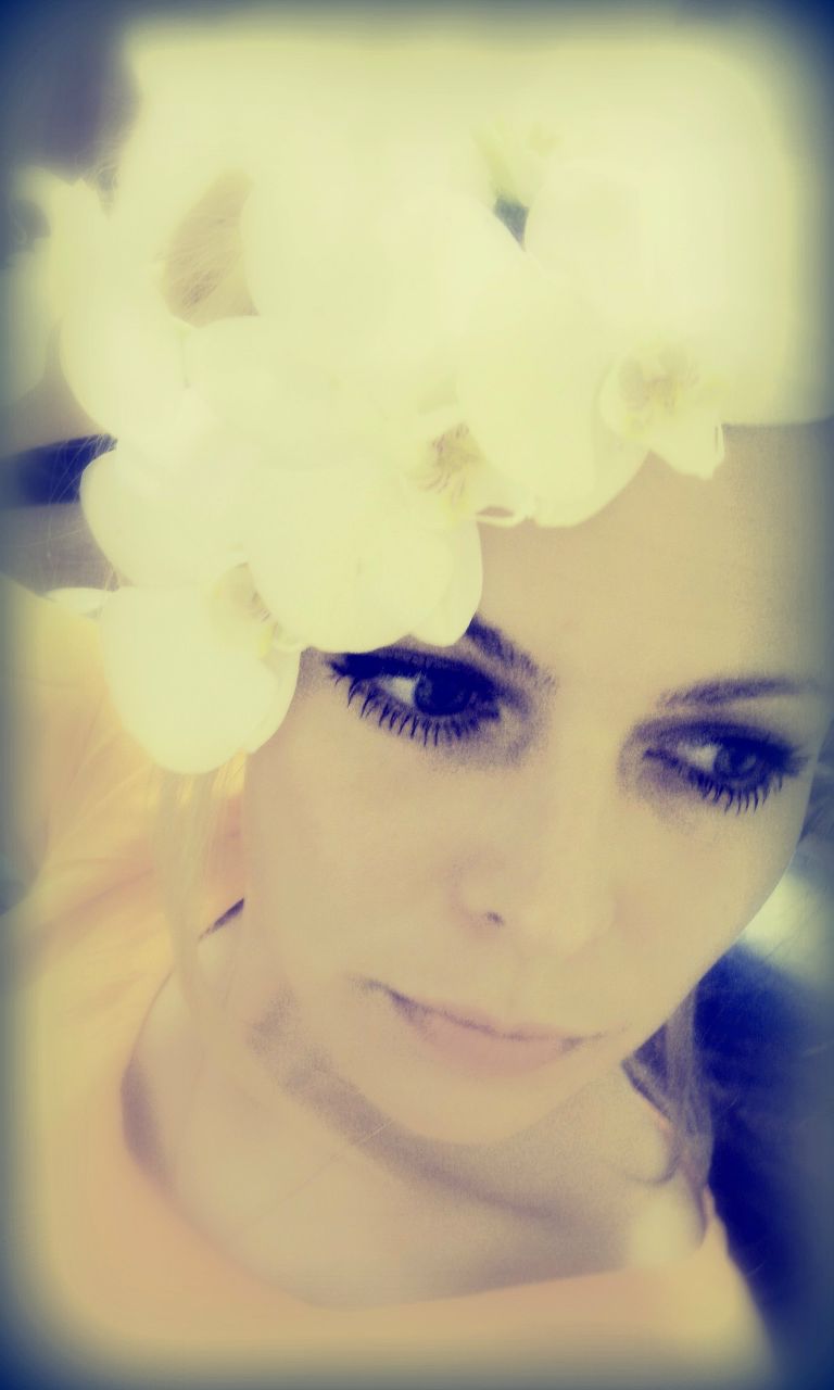 Наталия Эльнинья | Киев