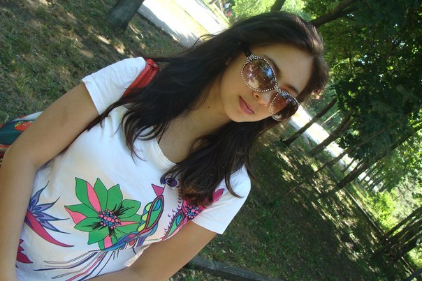 Наталья Сибгатуллина | Тель-Авив