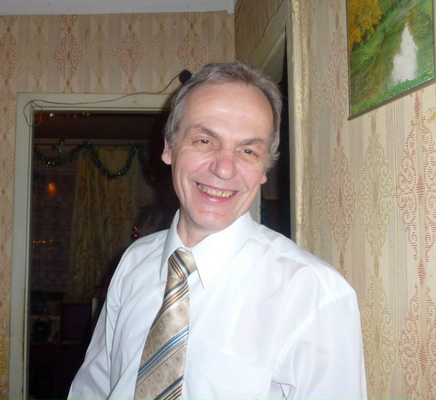 Ирина Филонова | Санкт-Петербург