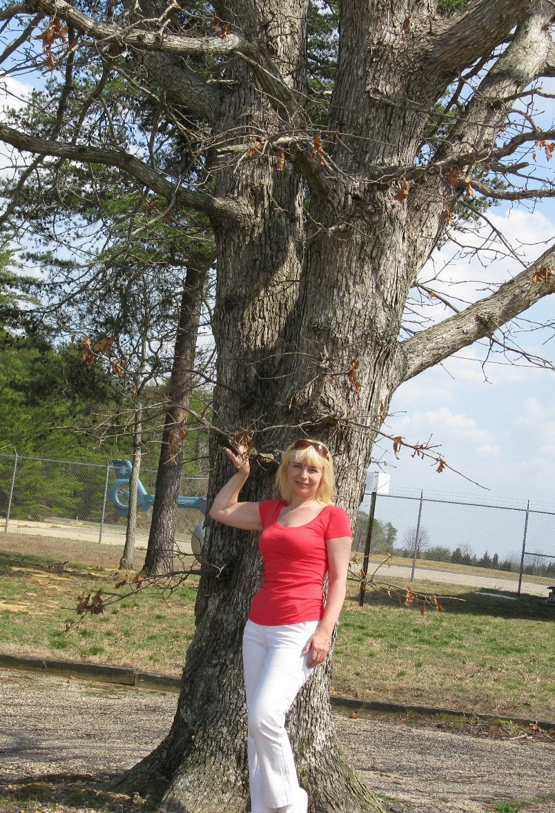 Galina Pinto | Philadelphia