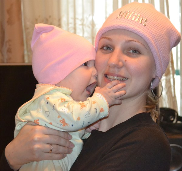 Елена Иващенко | Калининград