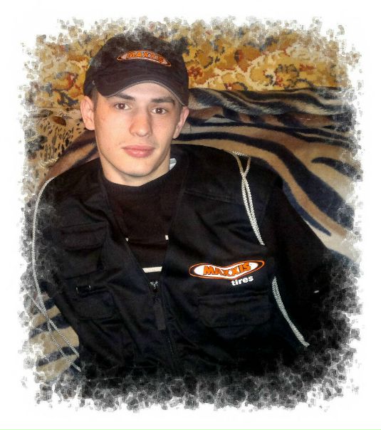 №14, Сергей Солодовник, 38 лет №14, Сергей Солодовник, 38 лет