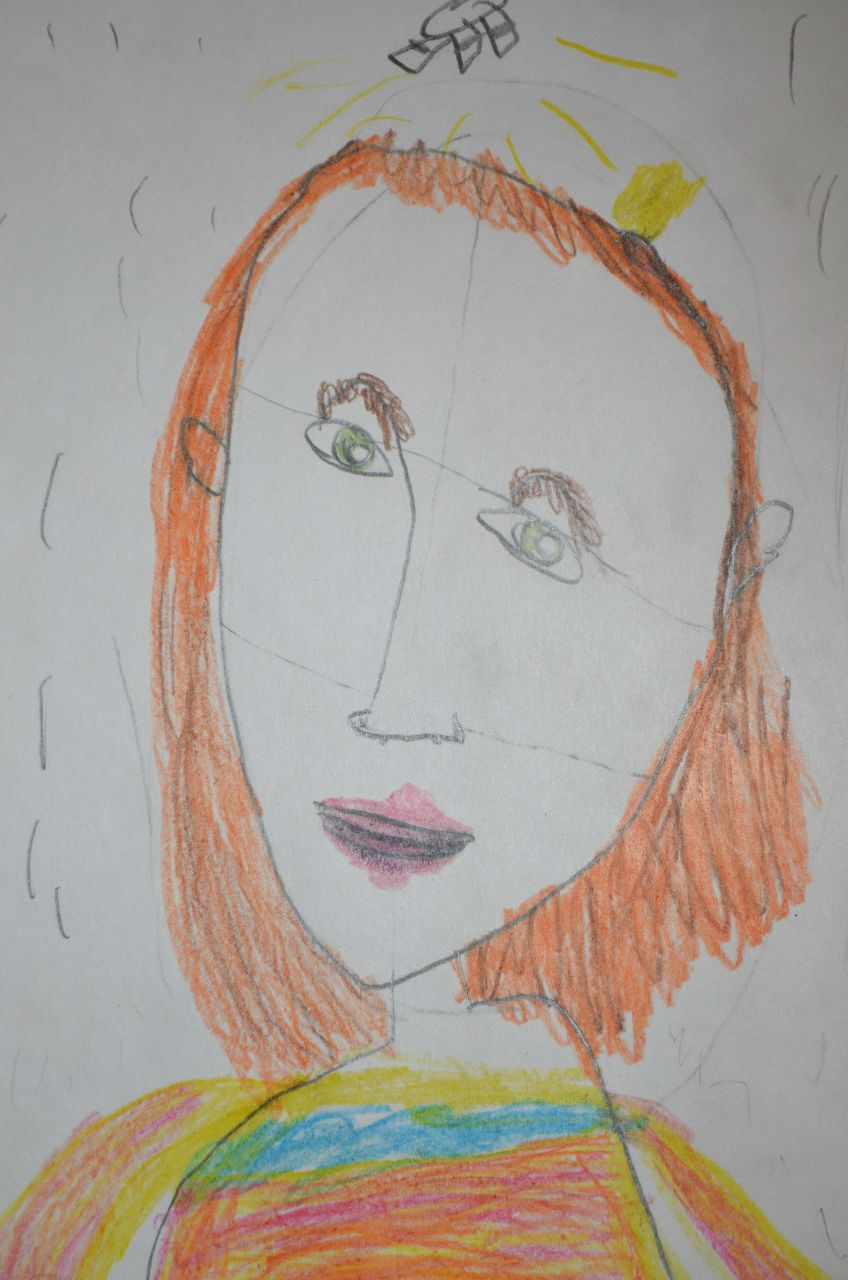 Анна Sch | Москва