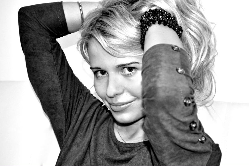 Лилия Демченко | Белгород