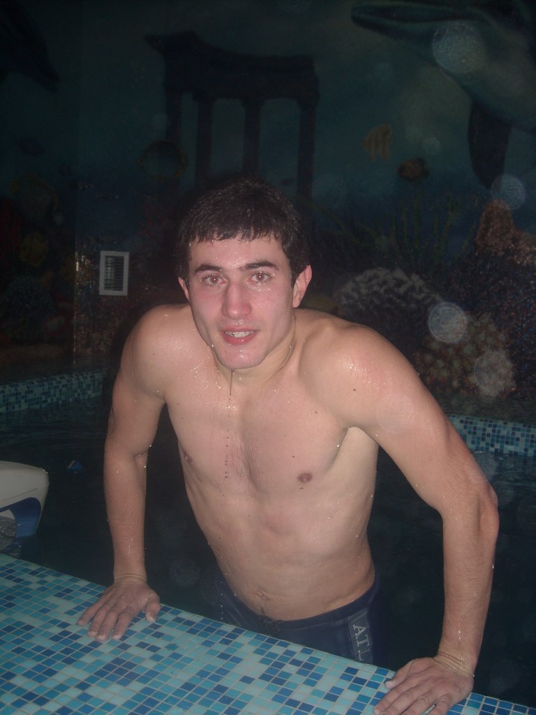 Дмитрий Кургуз | Севастополь