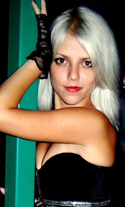 Анюта Сахно Валерьевна | Переяслав-Хмельницкий