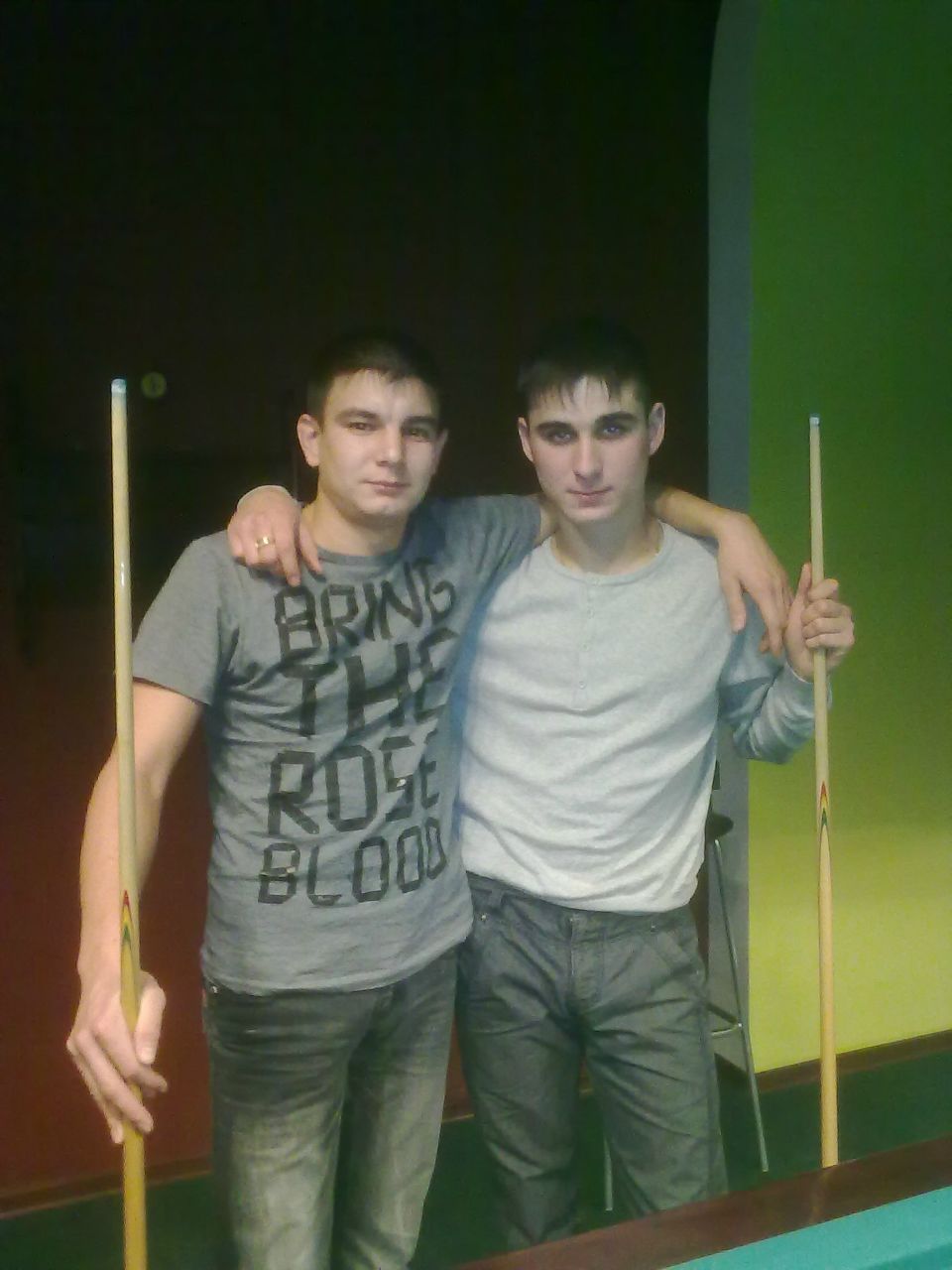 Ильмир Низамов | Калининград