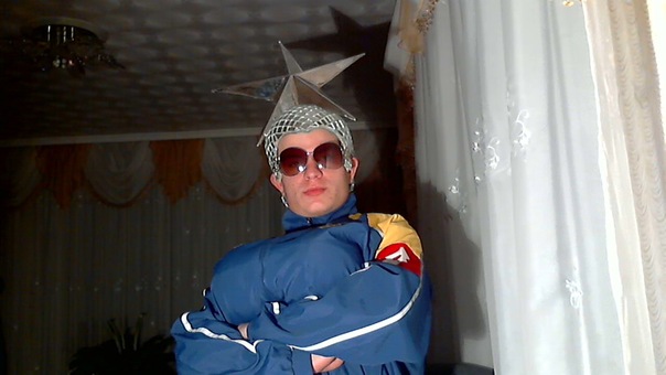 №197, Богдан Ковалик, 35 лет, Вараш / Кузнецовск №197, Богдан Ковалик, 35 лет, Вараш / Кузнецовск