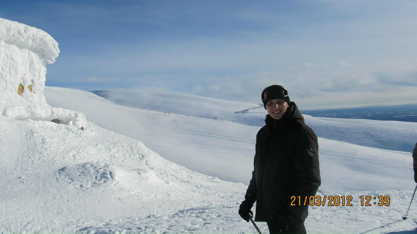 Павел Ключарёв | Медвежьегорск