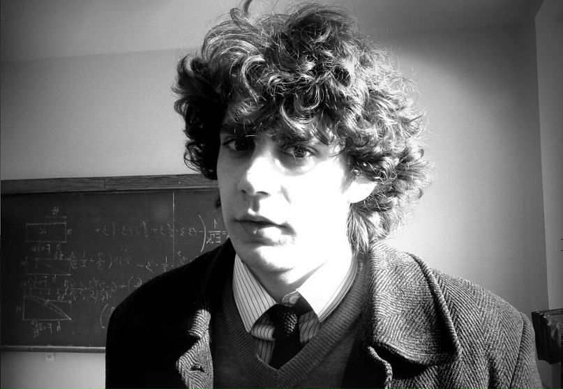 Игорь Логвинов | 