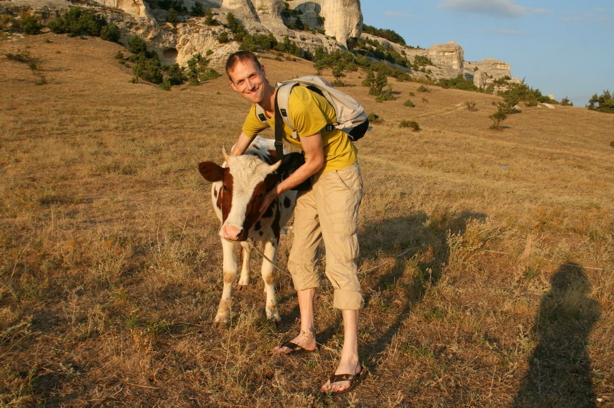 Юрий Кудимов [aka Yuretz] | Санкт-Петербург