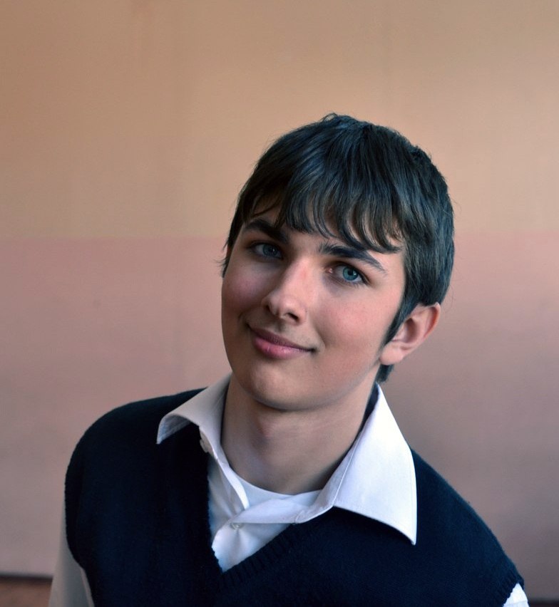 Кирилл Ряшенцев | Москва