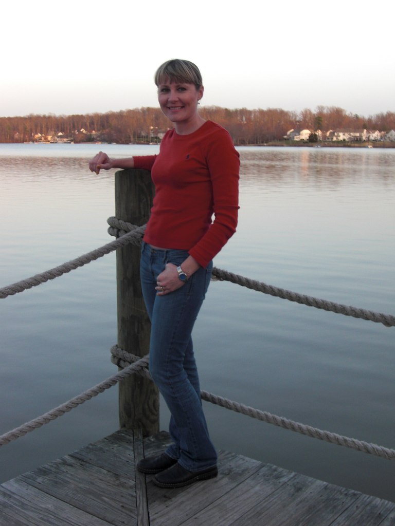 Ольга Шуткина | Richmond