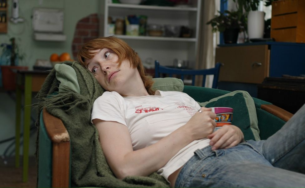 №32, Полина Янсон, 52 года, Санкт-Петербург №32, Полина Янсон, 52 года, Санкт-Петербург