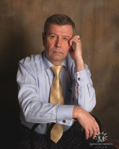 Владимир Андреев | Москва