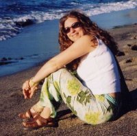 Светлана Морозова