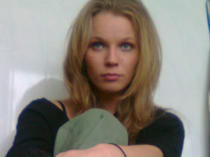 Ирина Козлова | Санкт-Петербург