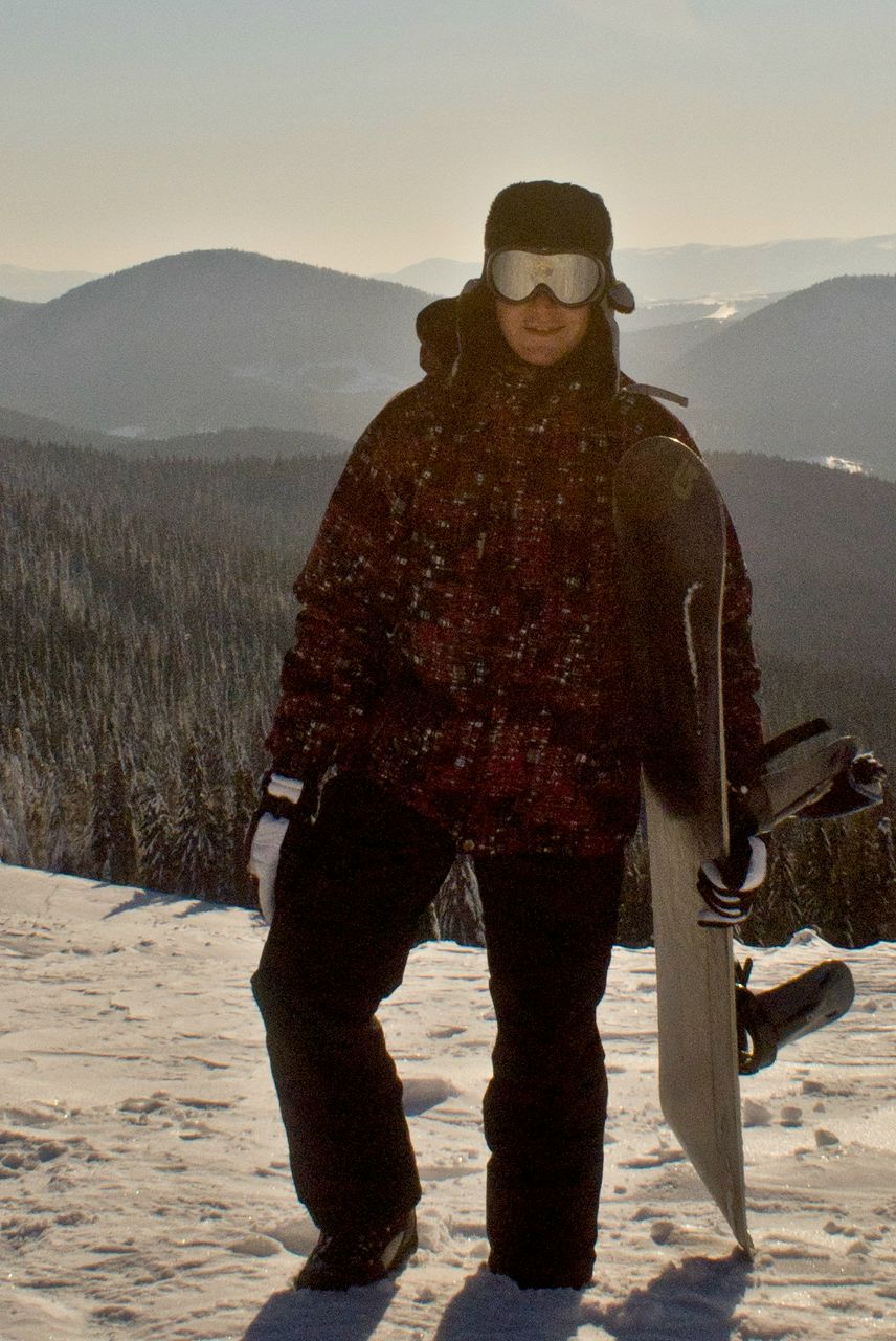 Артем Купчишин | Хмельницкий