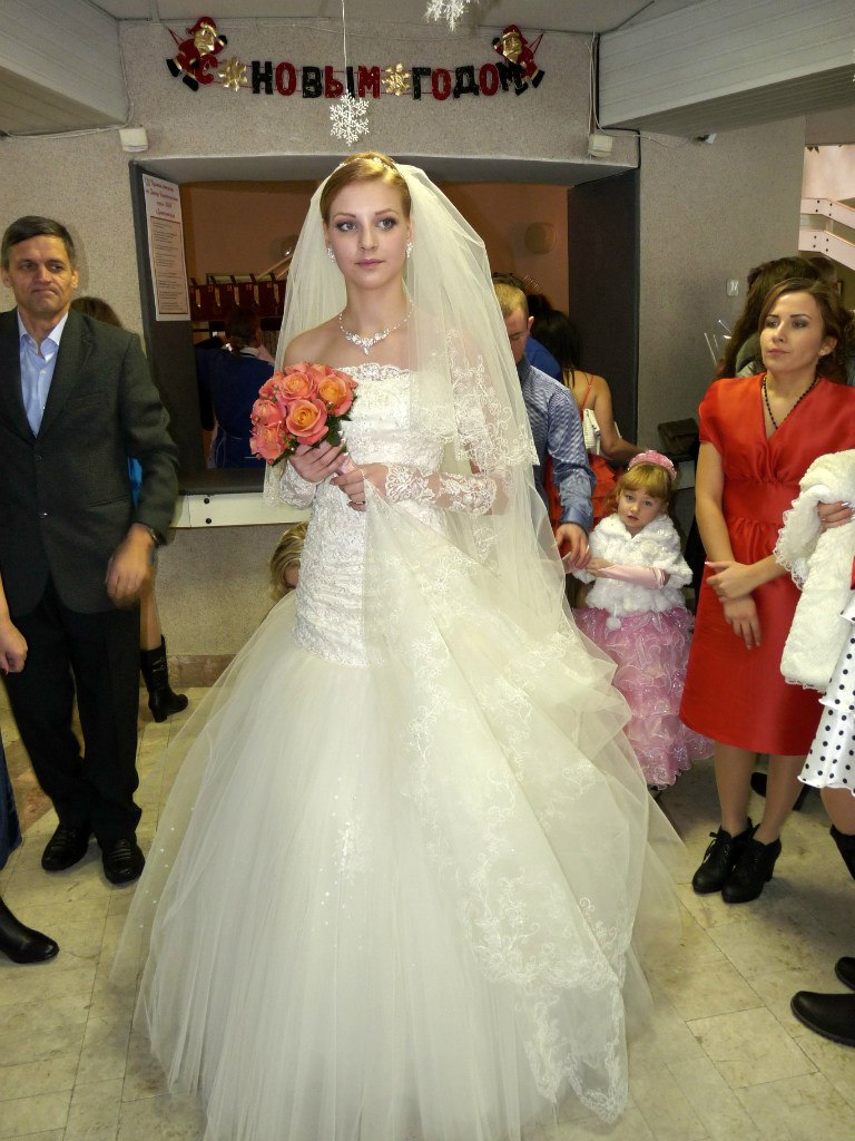 Кристина Агафонова | Димитровград