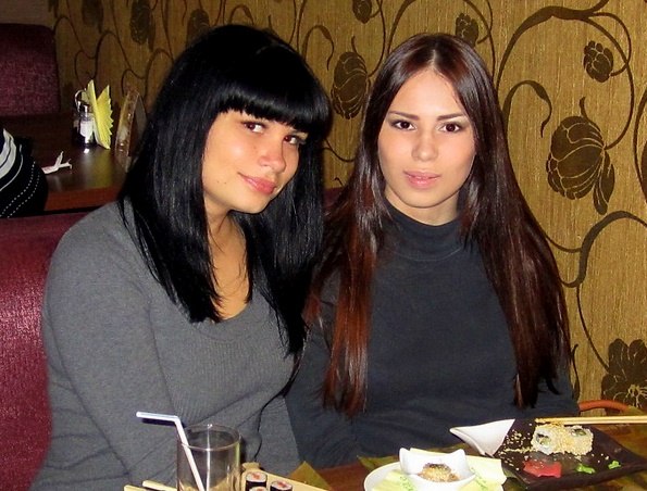 Яна Пчелкина | Минск