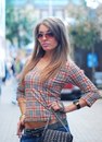 Фотография Дементьевой Сабрины