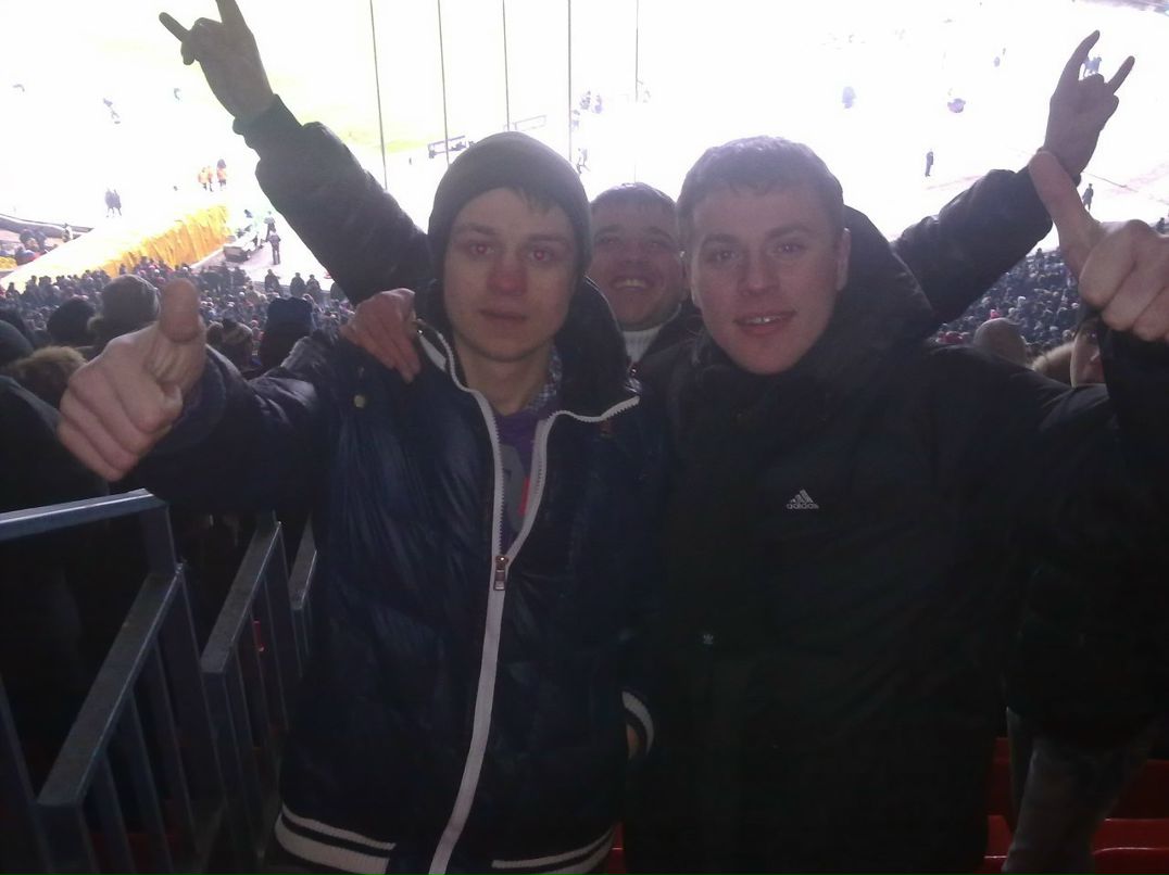 Антон Клепиков | 