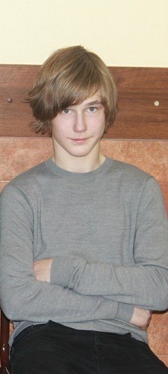 Игорь Петров | 