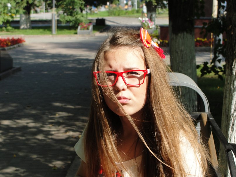 Марина Переверзева | Томск