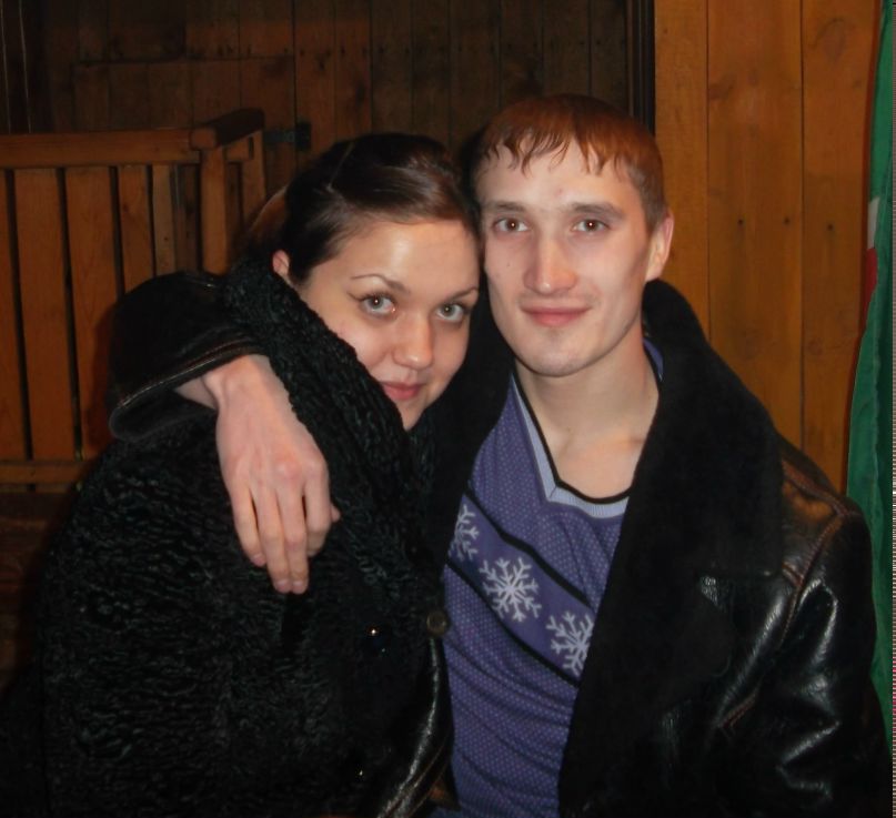 Алия Багаветдинова | Елабуга