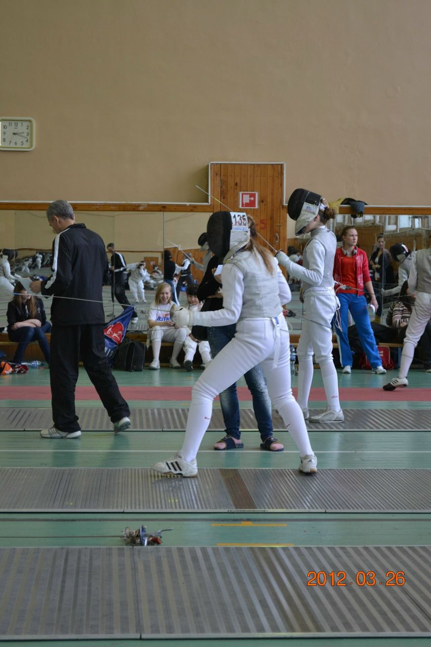 Динара Исмагилова | Казань