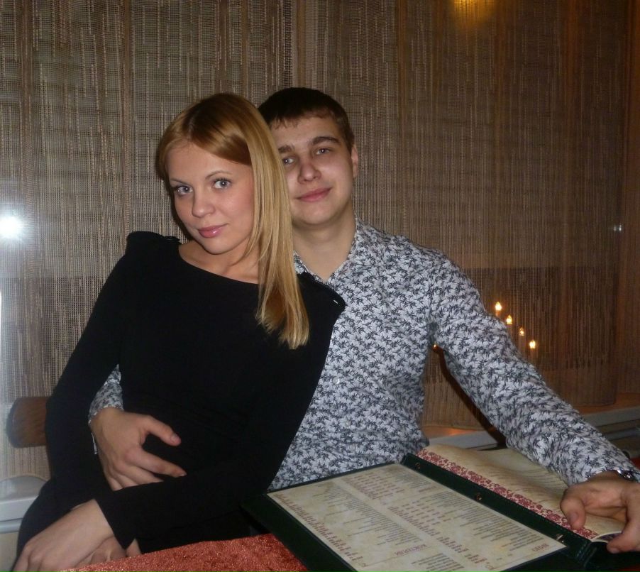 Екатерина Мелкозерова | Березники