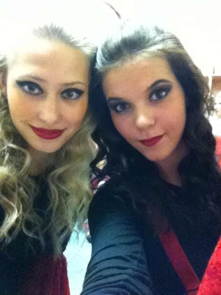 Катерина Поздняева | Москва