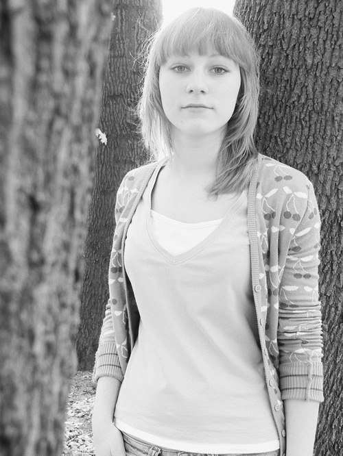 Маша Татаренко | Киев