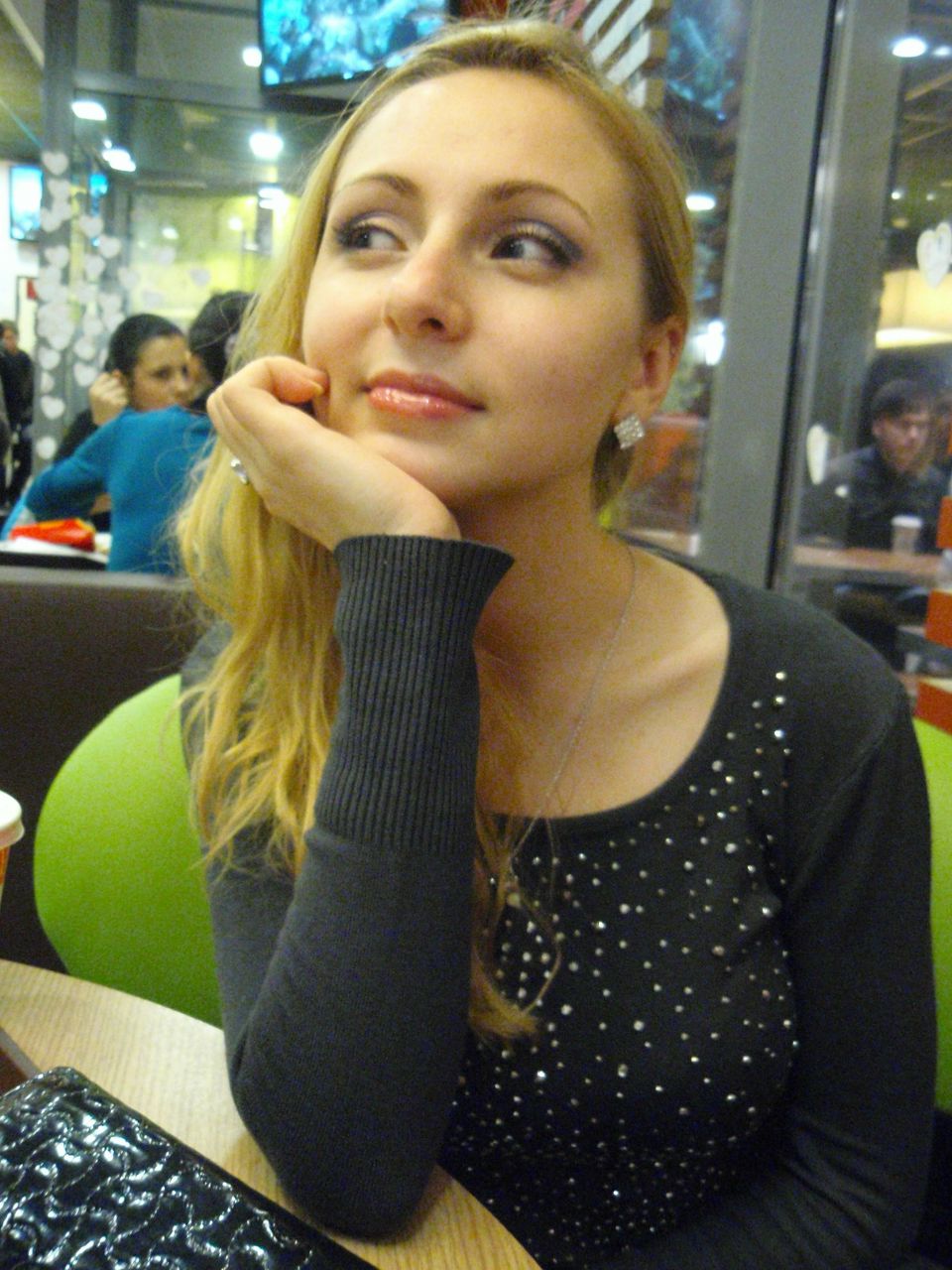 Катюшка Корбут | Киев