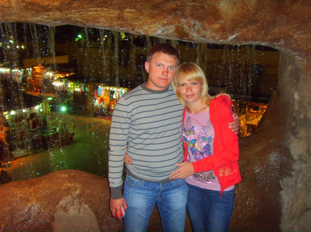 Алексей Чванов ♥♥♥ | Уфа