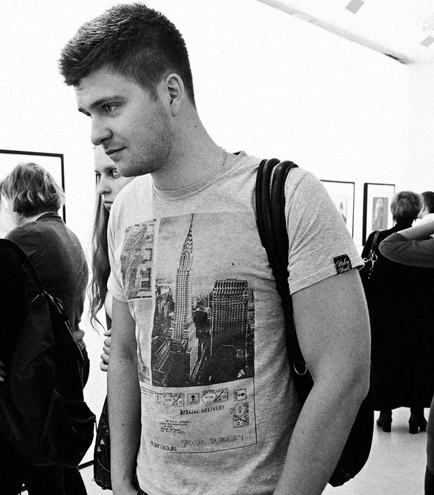 Alexey Bugakoff | Москва