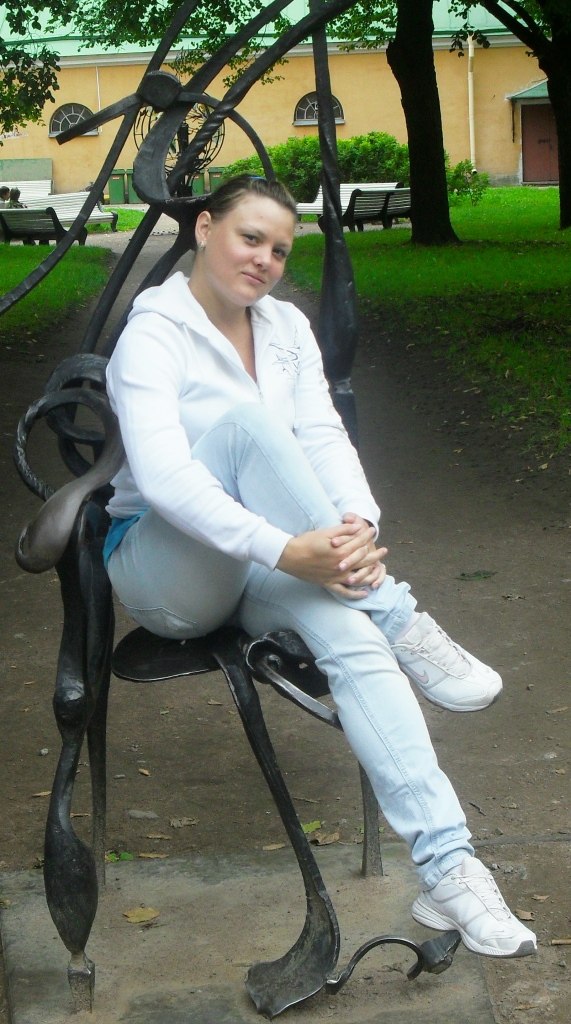 Ekaterina Lavrova | Тверь