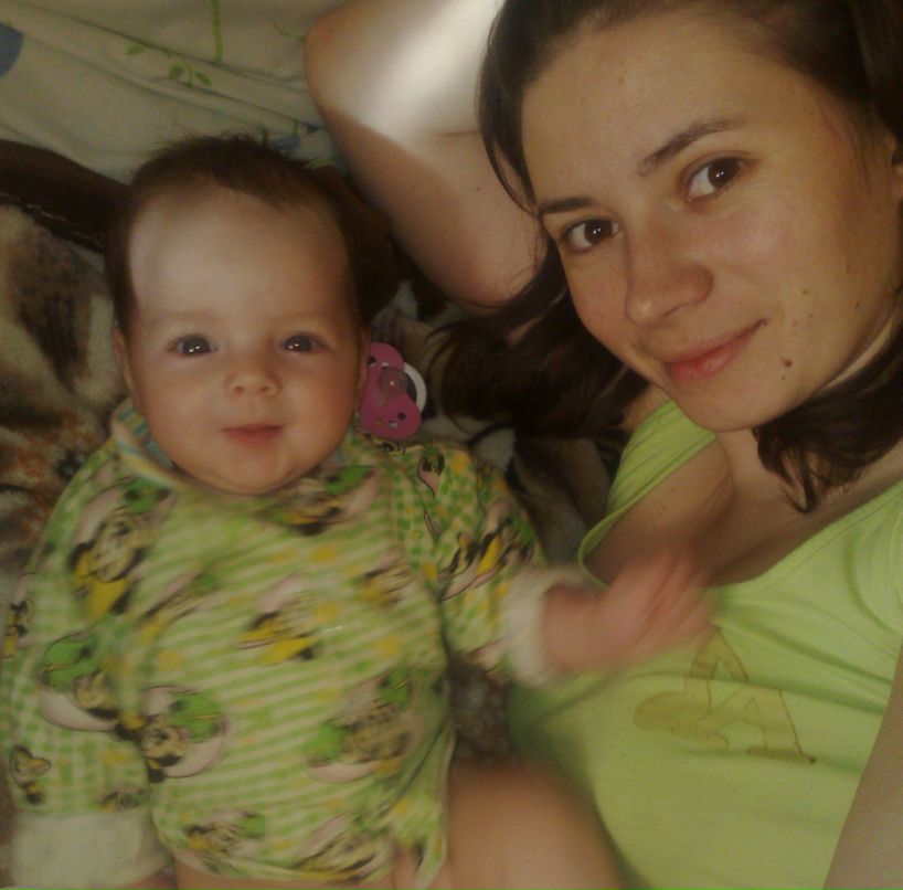 Марина Коновалова | Черкассы