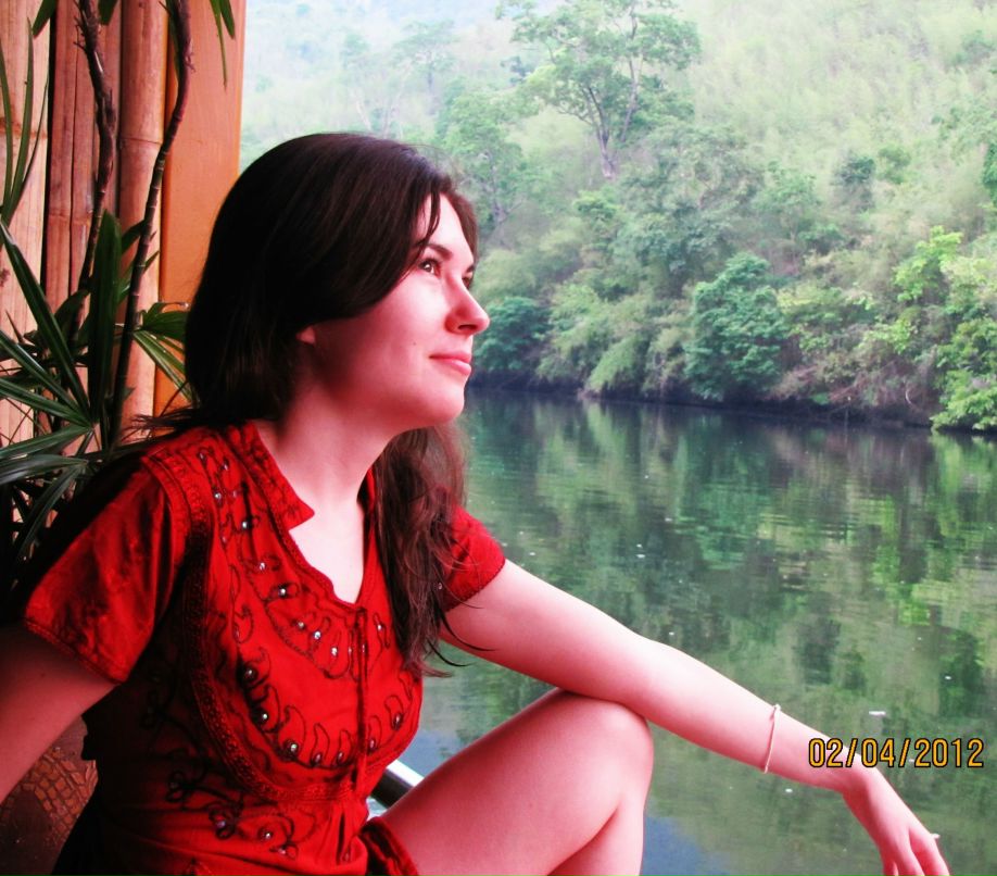 Злата Егорова | Москва