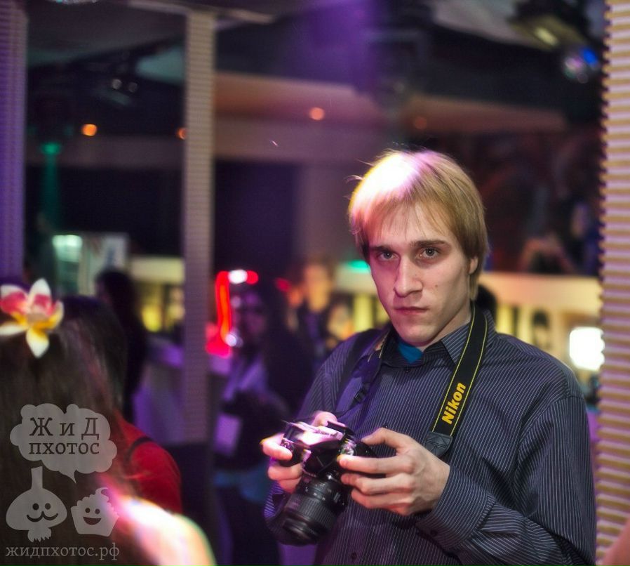 Владимир Бабушкин | Новосибирск