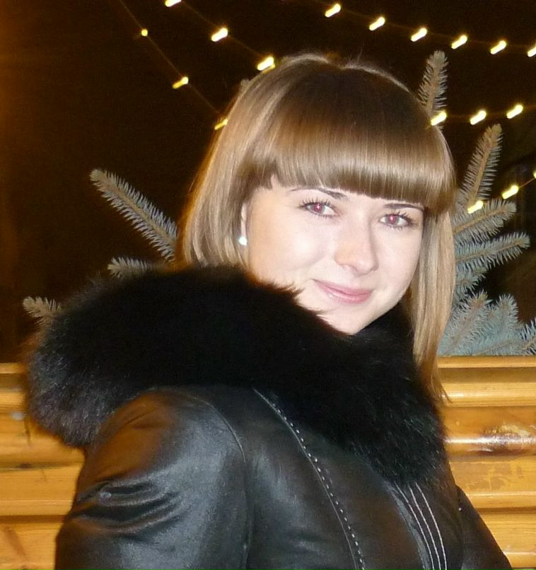 Светлана Антоненко | Харьков