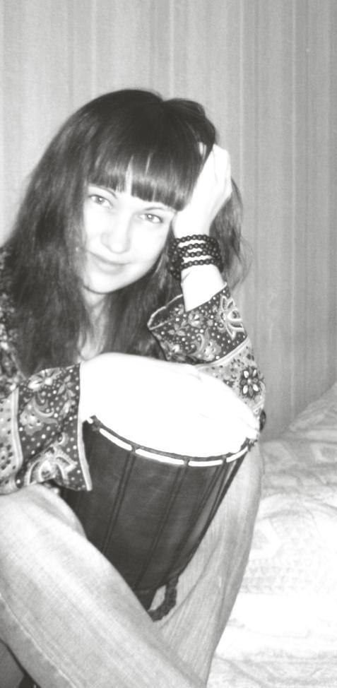 Лора Павлова | 