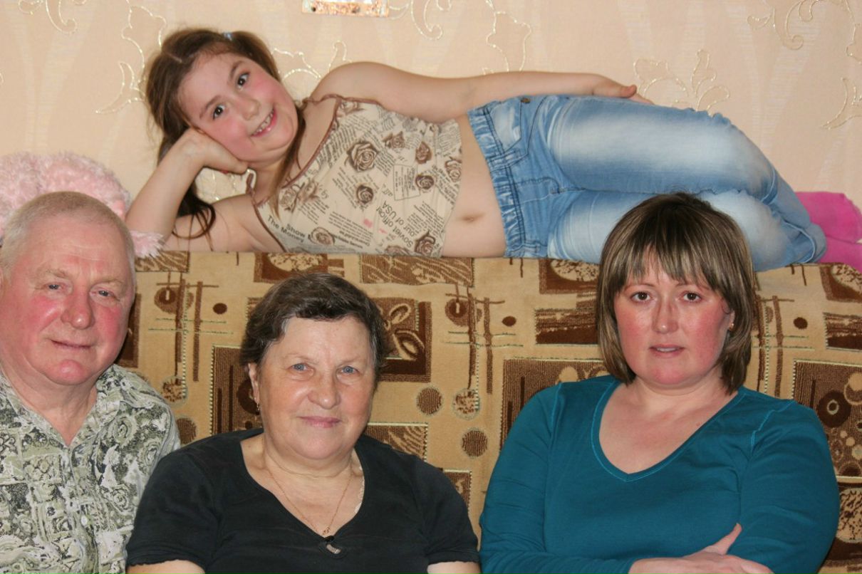 Виталий Рыбакин | Санкт-Петербург