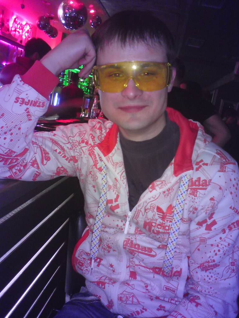 Константин Красавский | Санкт-Петербург