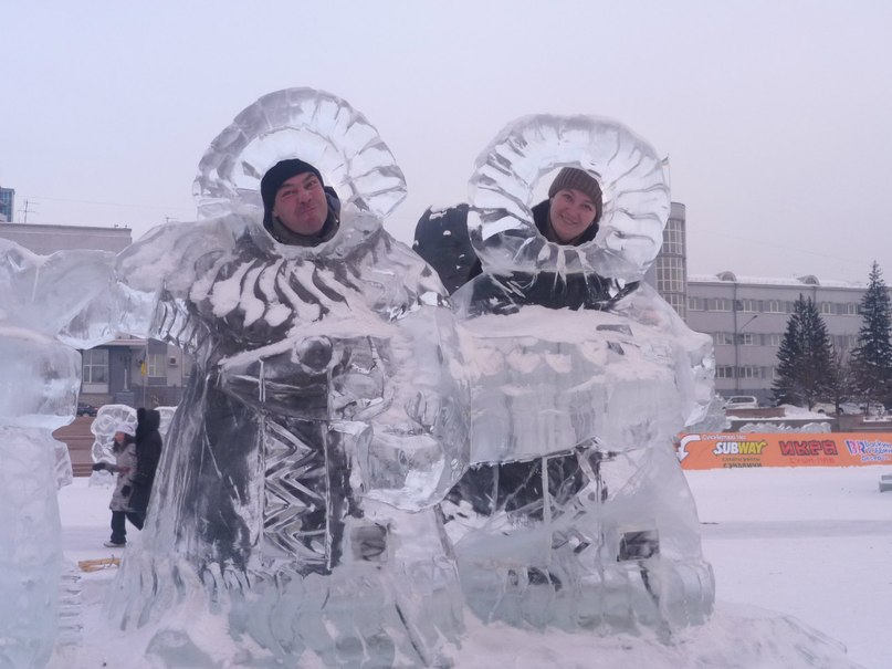 Танюша Городенко | Улан-Удэ