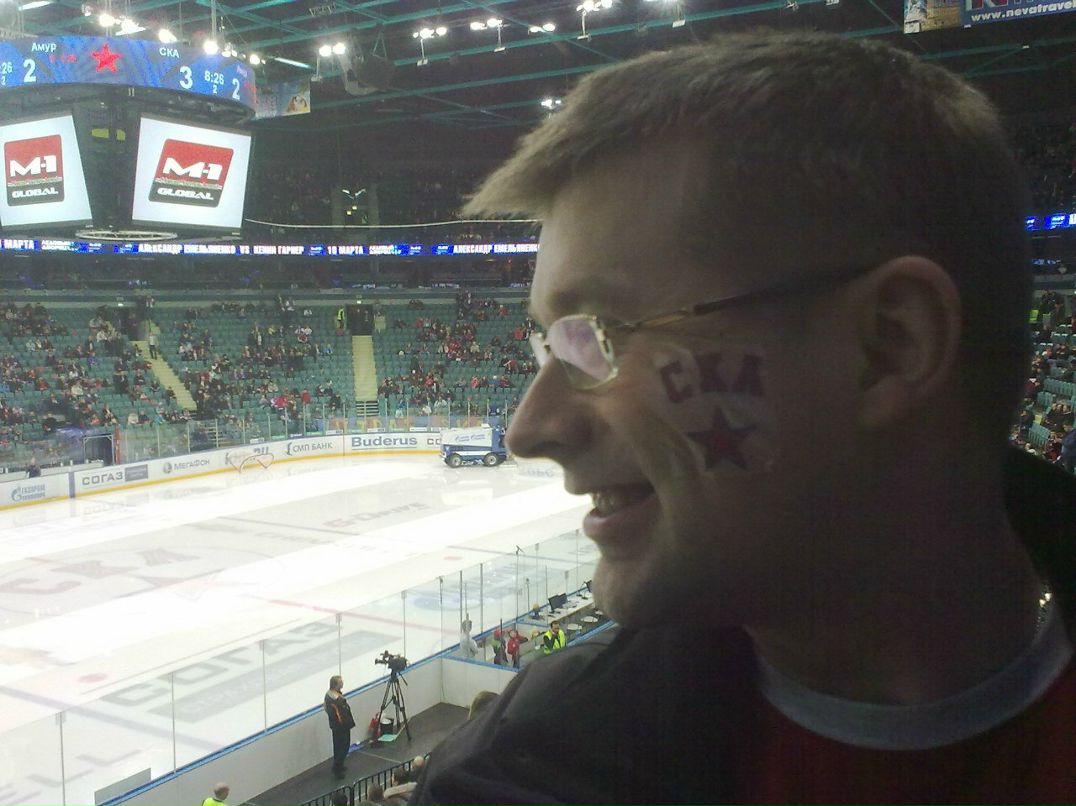 Димонь Zabeginskiy ОГОНЬ | Санкт-Петербург